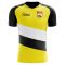 Brunei 2018-2019 Home Concept Shirt - Womens