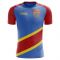 DR Congo 2018-2019 Home Concept Shirt (Kids)