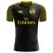 Aris Thessaloniki 2018-2019 Home Concept Shirt - Kids (Long Sleeve)