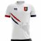 Genoa 2018-2019 Away Concept Shirt (Kids)