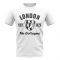 Fulham Established Football T-Shirt (White)