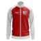 Olympiakos Concept Football Track Jacket (Red)