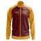 Bradford Concept Football Track Jacket (Claret)