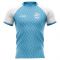 Uruguay 2019-2020 Home Concept Rugby Shirt - Baby