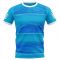 Racing Club 2019-2020 Stadium Concept Shirt - Kids (Long Sleeve)