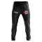 Japan Concept Football Training Pants (Black)