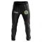 Kazakhstan Concept Football Training Pants (Black)