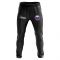 Slovakia Concept Football Training Pants (Black)