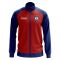 San Lorenzo Concept Football Track Jacket (Red)