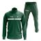 Macau Concept Football Tracksuit (Green)