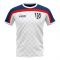 Bolton 2019-2020 Home Concept Shirt - Womens