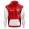 River Plate Concept Club Football Hoody (Red)