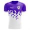 Maribor 2019-2020 Away Concept Shirt - Kids (Long Sleeve)