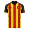 Partick 2019-2020 Home Concept Shirt