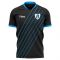 Slovan Bratislava 2019-2020 Third Concept Shirt - Little Boys