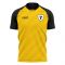 Young Boys Bern 2019-2020 Home Concept Shirt - Little Boys