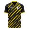 Young Boys Bern 2019-2020 Away Concept Shirt - Womens