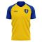 Frosinone 2019-2020 Home Concept Shirt - Little Boys