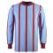 Crystal Palace 1966-67 Retro Football Shirt