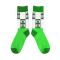 Nigeria 1994 Retro Football Socks