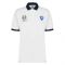 Scotland 2021 Polo Shirt (White)