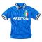 Juventus Blue Ariston Shirt