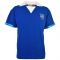 Chelsea Fc S/Sleeve Retro Football Shirt