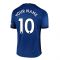 2020-2021 Chelsea Home Nike Football Shirt (Kids) (Your Name)