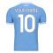 2020-2021 Lazio Home Shirt (Kids) (Your Name)