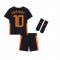 2020-2021 Holland Away Nike Baby Kit (Your Name)