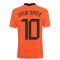 2020-2021 Holland Home Nike Vapor Match Shirt (Your Name)