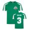 Greg Taylor Sports Training Jersey (Green)