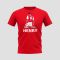 Thierry Henry Player T-Shirt (Red)