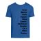 Milan Favourite XI Tee (Blue)