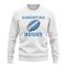 Argentina Rugby Ball Sweatshirt