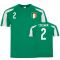 Ireland Sports Training Jersey (Coleman 2)