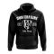 Sturm Graz Established Hoody (Black)