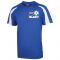 2016-17 Iceland Sports Training Jersey (Kids)