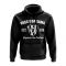 Vasco da Gama Established Hoody (Black)