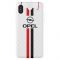 AC Milan 1996 Away iPhone & Samsung Galaxy Phone Case