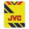 Arsenal 1984 Away Mouse Mat