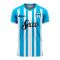 Atletico Tucuman 2020-2021 Home Concept Kit (Libero) - Little Boys