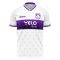 Beerschot 2024-2025 Away Concept Football Kit (Libero)