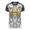 Borussia MGB 2020-2021 Home Concept Football Kit (Libero)