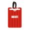 Bristol City 1983-86 Luggage Tag