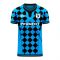 Coventry 2020-2021 Home Concept Football Kit (Airo) - Baby