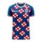 Croatia 2020-2021 Away Concept Football Kit (Libero)