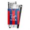 Crystal Palace 1988 Retro Passport Holder