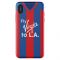 Crystal Palace 1988 iPhone & Samsung Galaxy Phone Case