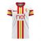 Galatasaray 2024-2025 Away Concept Football Kit (Libero) - Adult Long Sleeve